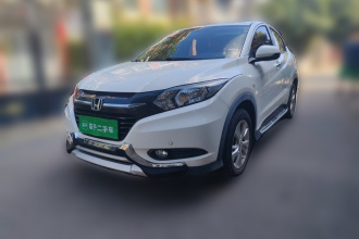 本田 缤智 2017款 1.5L CVT两驱舒适型