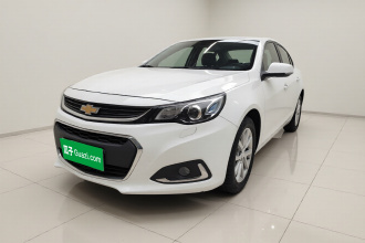 雪佛兰 迈锐宝 2018款 530T 自动豪华版