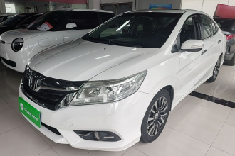 本田 凌派 2015款 1.8L 自动豪华版