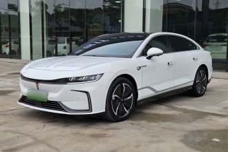 岚图汽车 岚图追光 2023款 四驱旗舰版