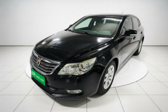 荣威950 2012款 2.0L 典雅版