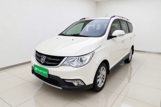宝骏730 2014款 1.5L 手动舒适型 7座