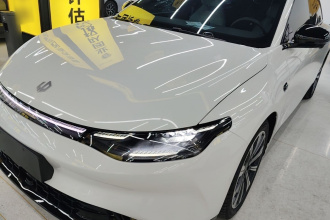 零跑汽车 零跑C01 2023款 525舒享版