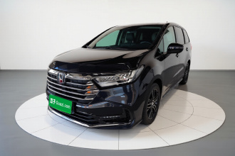 本田 奥德赛 2024款 2.0L e:HEV 锐·耀享版