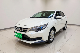 启辰D60 2019款 十万荣耀 1.6L Entry 手动辰尚版 国VI