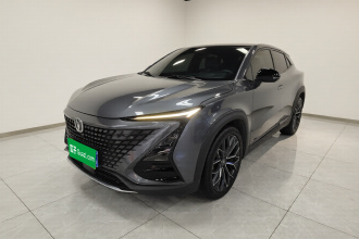 长安UNI-T 2022款 1.5T 尊贵型