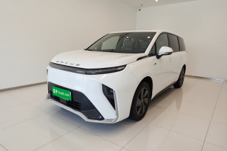 上汽大通MAXUS 大家9 2022款 长续航 高山七座版