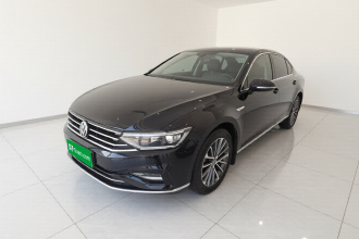 大众 迈腾 2020款 330TSI DSG 豪华型