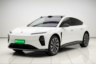 蔚来ET9 2025款 102kWh