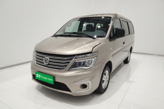 东风风行 菱智 2020款 M5L 1.6L 实用型