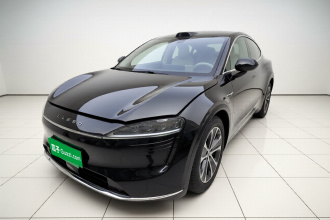 鸿蒙智行 智界R7 2024款 纯电 802km Max