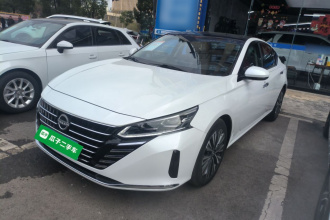 日产 天籁 2022款 2.0L XL-TLS 悦享版