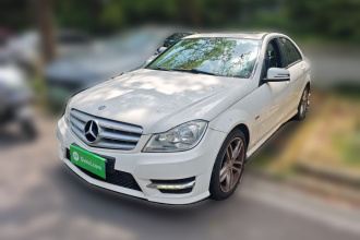 奔驰C级 2013款 C 180 经典型 Grand Edition