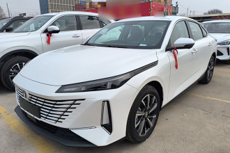 长安 逸动 2025款 蓝鲸 1.5T 500Bar尊贵型