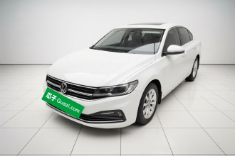 大众 宝来 2021款 1.5L 自动精英智联版