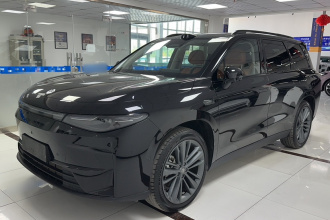 零跑汽车 零跑C16 2026款 增程 280激光雷达智尊版 6座