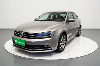 大众 速腾 2015款 230TSI 自动豪华型