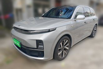 理想汽车 理想L7 2023款 Pro