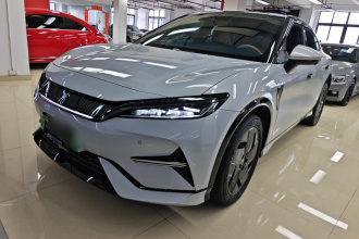 比亚迪 宋L EV 2024款 550km 卓越型
