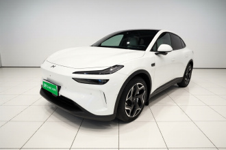 乐道L60 2024款 60kWh 后驱版