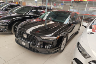 本田 雅阁 2024款 260TURBO 豪华版