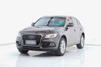 奥迪Q5 2015款 40 TFSI 技术型