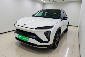 蔚来ES6 2020款 610KM 性能版