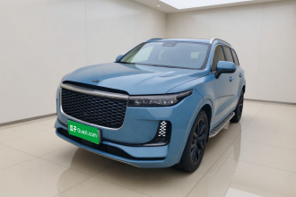理想汽车 理想ONE 2021款 增程6座版