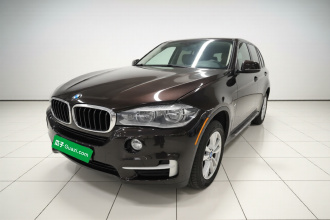 宝马X5（平行进口） 