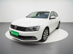 大众 速腾 2015款 1.6L 自动舒适型