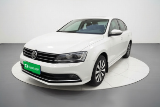 大众 速腾 2015款 1.6L 自动舒适型