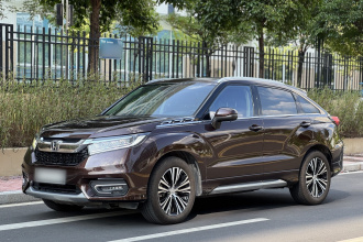 本田 冠道 2017款 370TURBO 四驱尊享版