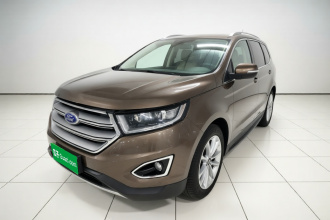 福特 锐界 2016款 EcoBoost 245 四驱尊锐型 7座