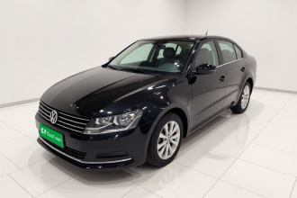 大众 朗逸 2015款 1.6L 手动舒适版