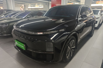 理想汽车 理想L7 2024款 Pro