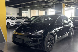 特斯拉 Model Y 2023款 后轮驱动版