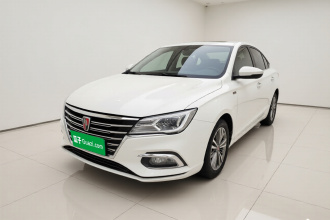 荣威i5 2019款 1.5L 自动4G互联领豪旗舰版