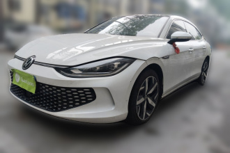 大众 2024款 凌渡L 280TSI DSG酷辣版