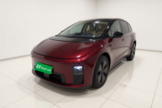 理想汽车 理想i8 2025款 标准版