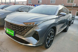 荣威RX9 2023款 2.0T 两驱越享版