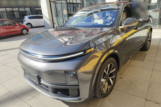 理想汽车 理想L7 2023款 Pro