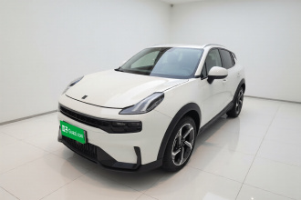领克06 EM-P 2023款 1.5T Remix PHEV Pro