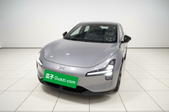 小鹏MONA M03 2025款 600 超长续航 Max