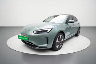 鸿蒙智行 问界M5 2022款 纯电后驱标准版