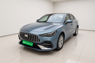 吉利银河 银河星耀6 2026款 60km探索版