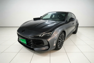 名爵 MG7 2023款 1.5T DCT至美优雅版