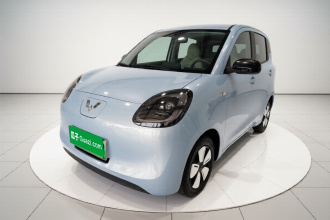 五菱汽车 宏光MINIEV 2025款 第四代 四门版 臻享款
