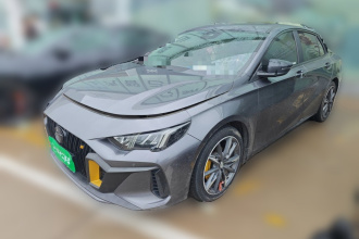 广汽传祺 影豹 2023款 270T DCT J15版