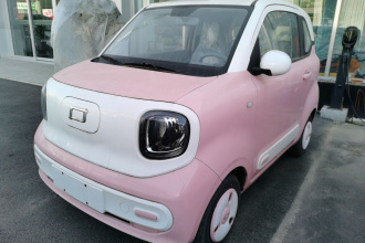 奔腾小马 2024款 170km 元气马