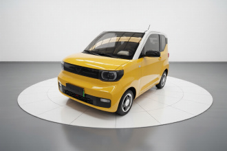 五菱汽车 宏光MINIEV 2022款 马卡龙臻享款 磷酸铁锂